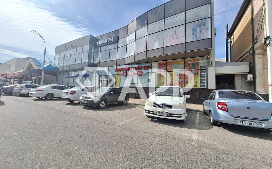 Сдам помещение свободного назначения, 350 м² фото