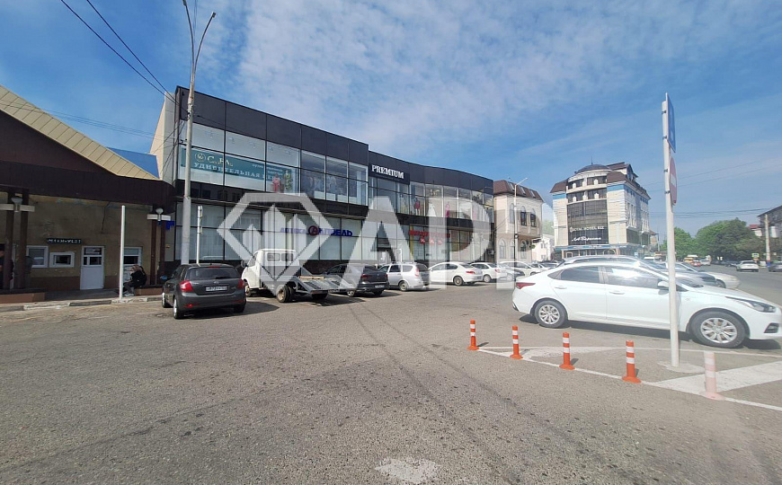 Сдам помещение свободного назначения, 350 м² фото