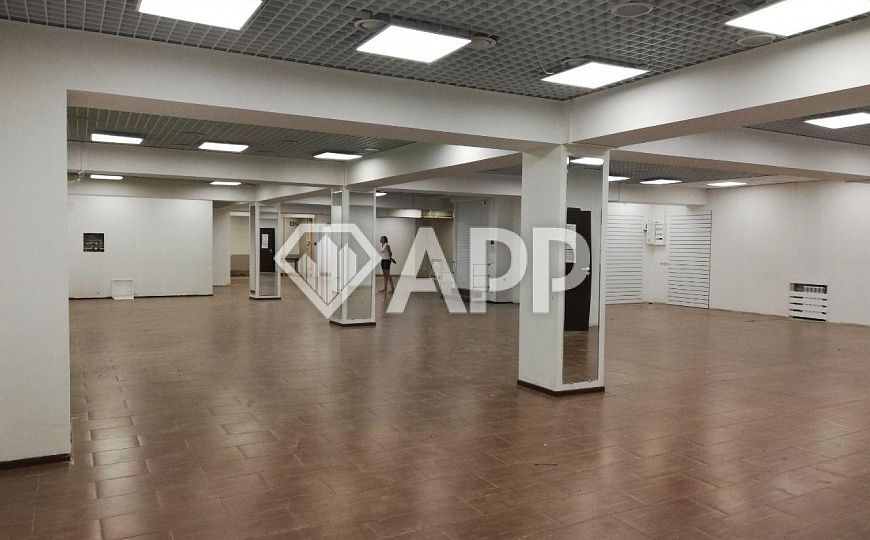 Сдам помещение свободного назначения, 350 м² фото