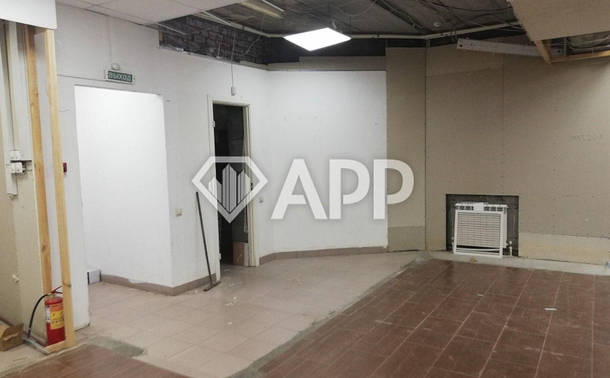 Сдам помещение свободного назначения, 350 м² фото