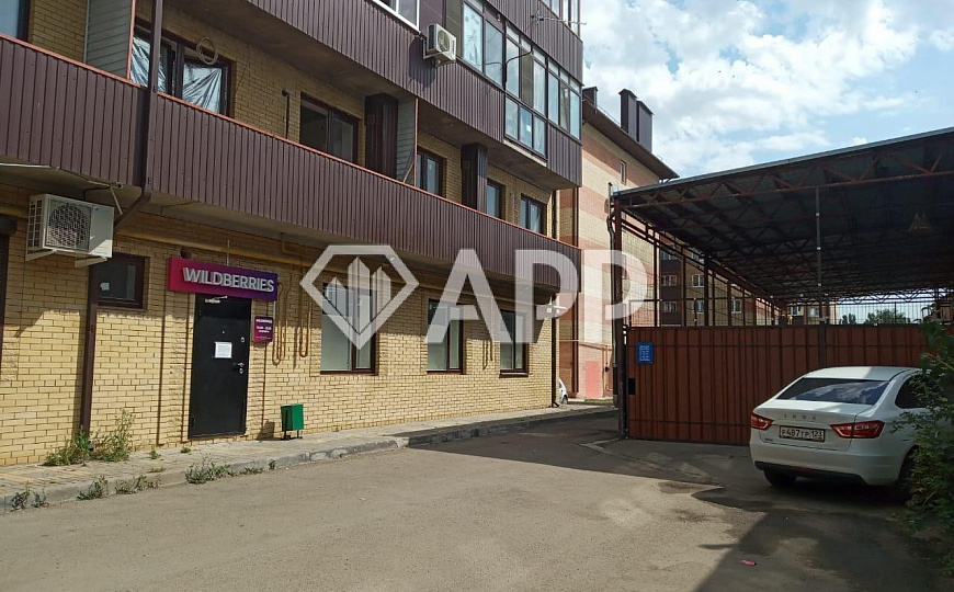 Продам помещение свободного назначения, 270 м² фото