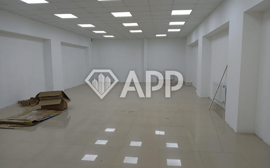 Продам помещение свободного назначения, 270 м² фото