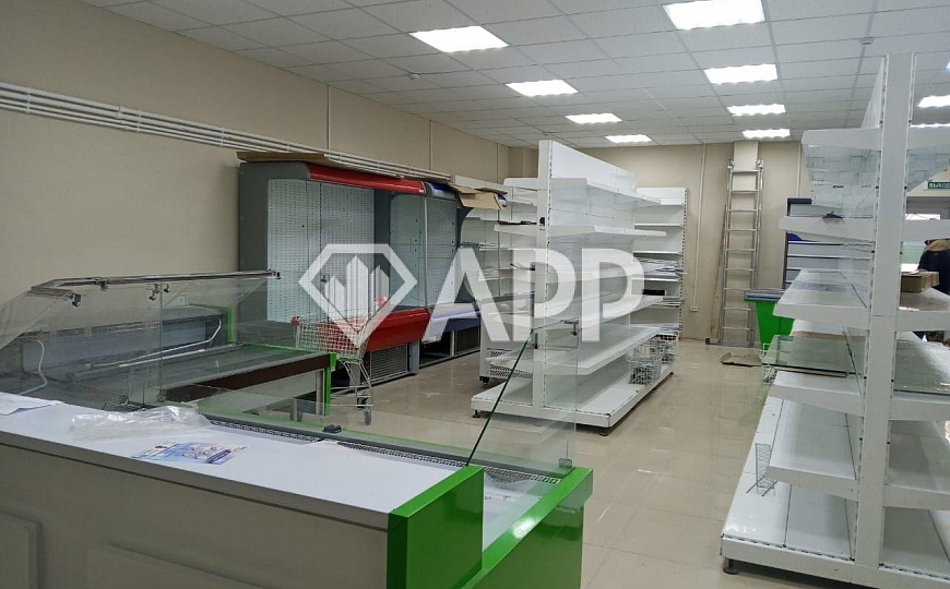 Продам помещение свободного назначения, 270 м² фото