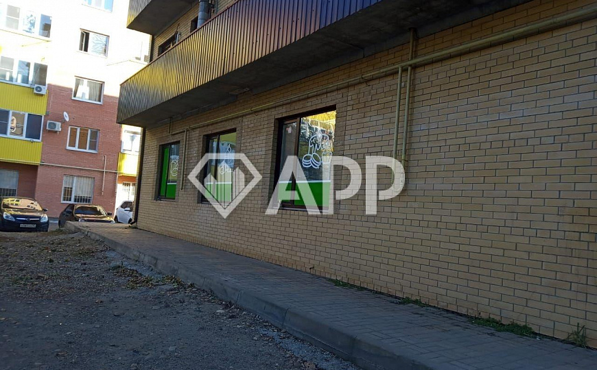 Продам помещение свободного назначения, 270 м² фото
