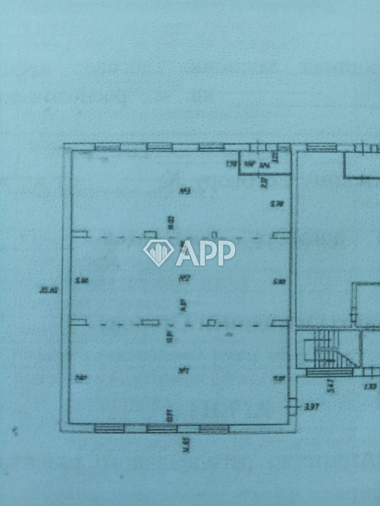 Продам помещение свободного назначения, 270 м² фото