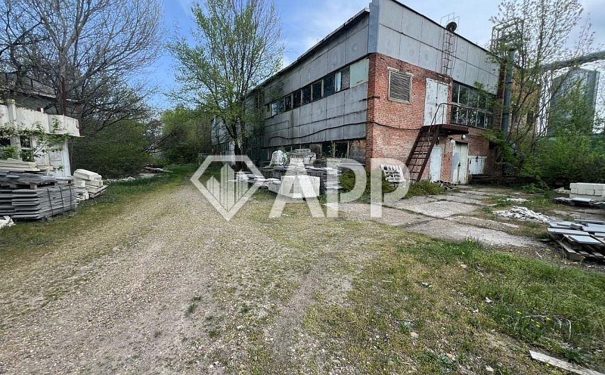 Продам земельный участок, 1,7 гектар фото