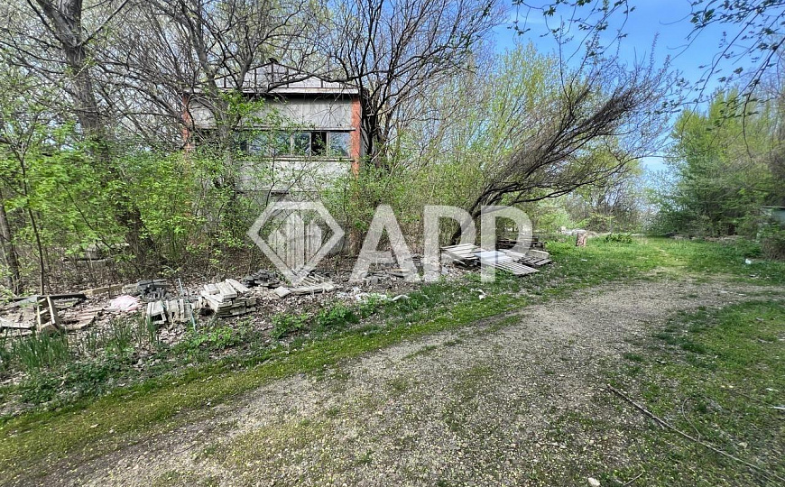 Продам земельный участок, 1,7 гектар фото