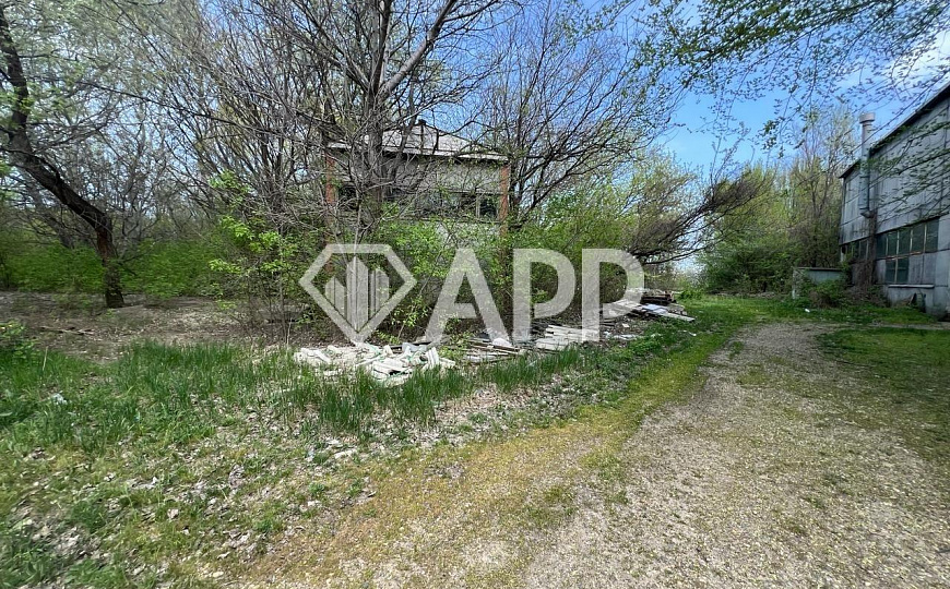 Продам земельный участок, 1,7 гектар фото