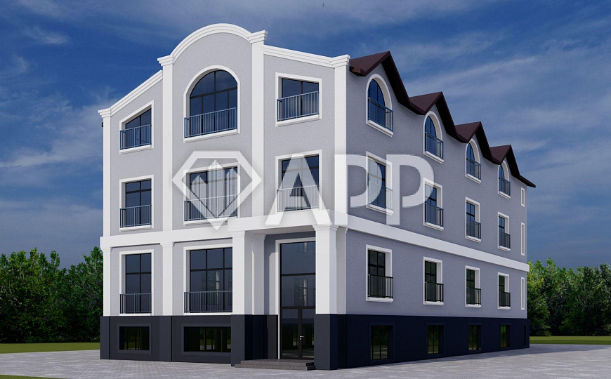 Продам помещение свободного назначения, 300 м² фото