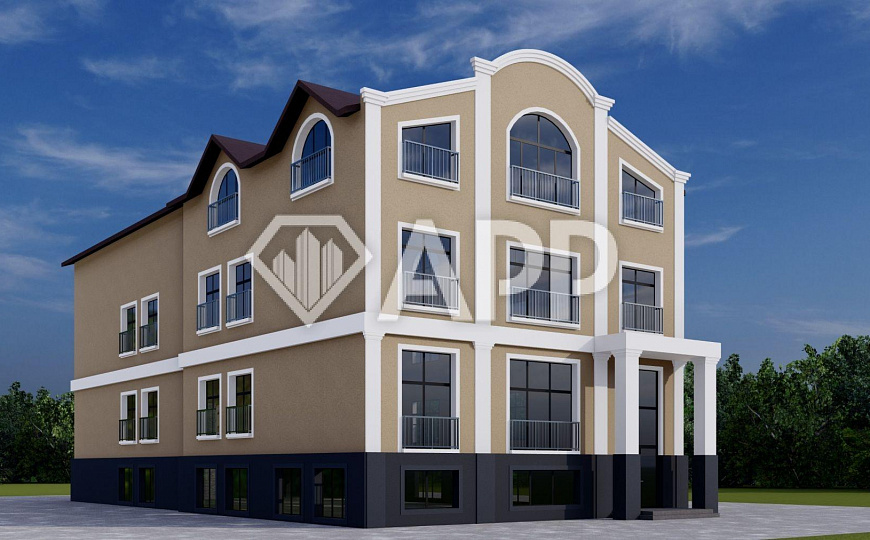 Продам помещение свободного назначения, 300 м² фото