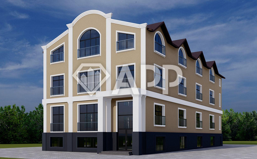 Продам помещение свободного назначения, 300 м² фото