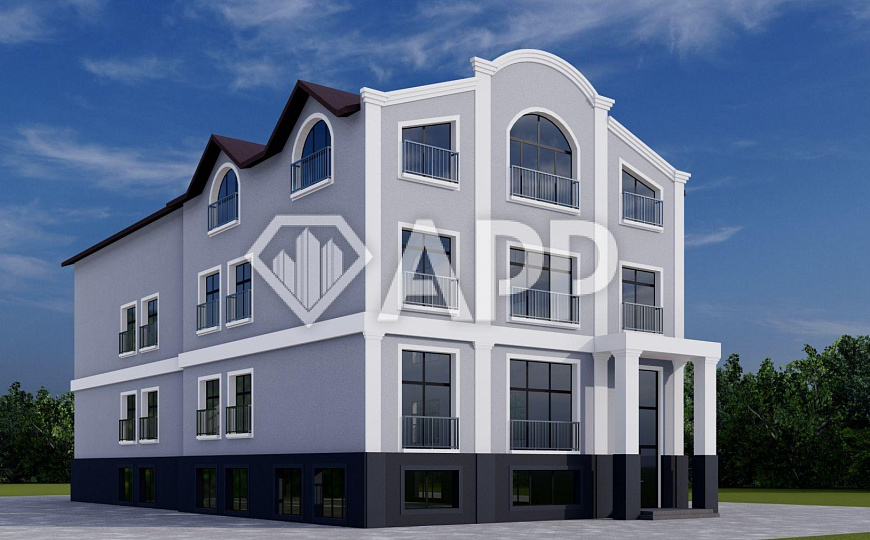 Продам помещение свободного назначения, 300 м² фото