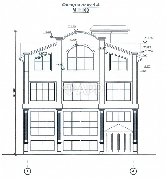 Продам помещение свободного назначения, 300 м² фото
