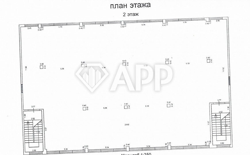 Продам отдельно стоящее здание, 1 625 м² фото
