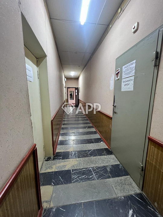 Продам помещение свободного назначения  3 107 м² и 1,7 ГА зем. участок. фото