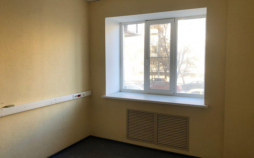 Блок офисных помещений в Бизнес-центре 985,9 м² фото