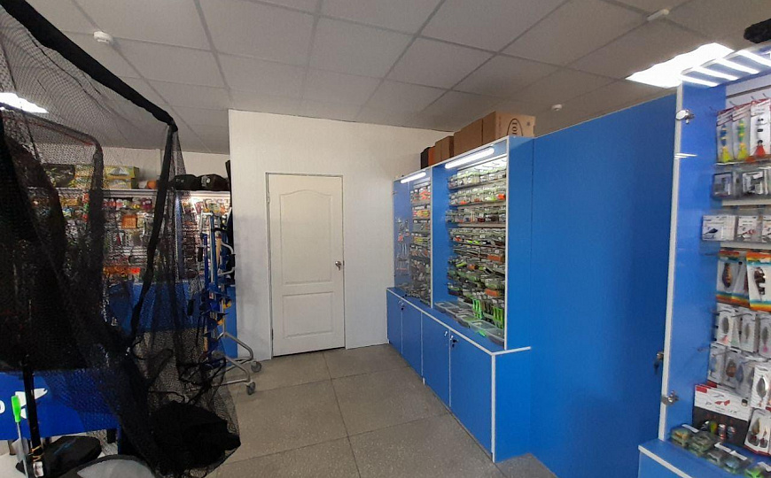 Помещение с арендатором 132 кв.м. фото