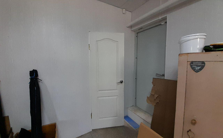 Помещение с арендатором 132 кв.м. фото