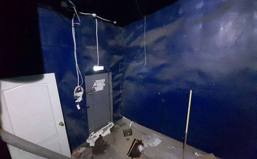 Помещение с арендатором 132 кв.м. фото