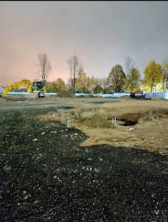 Аренда складов и производств от 5000м² фото