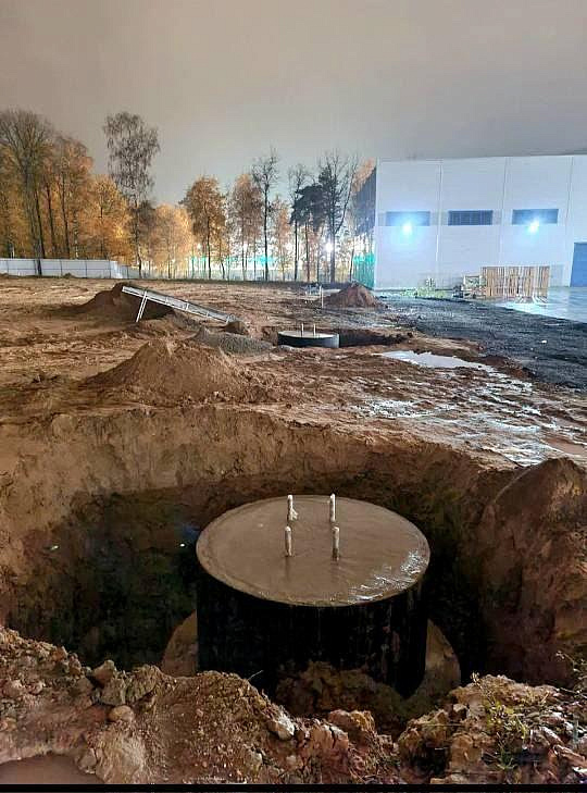 Аренда складов и производств от 5000м² фото