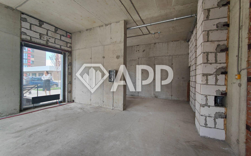 Продам торговое помещение, 147,5 м² фото