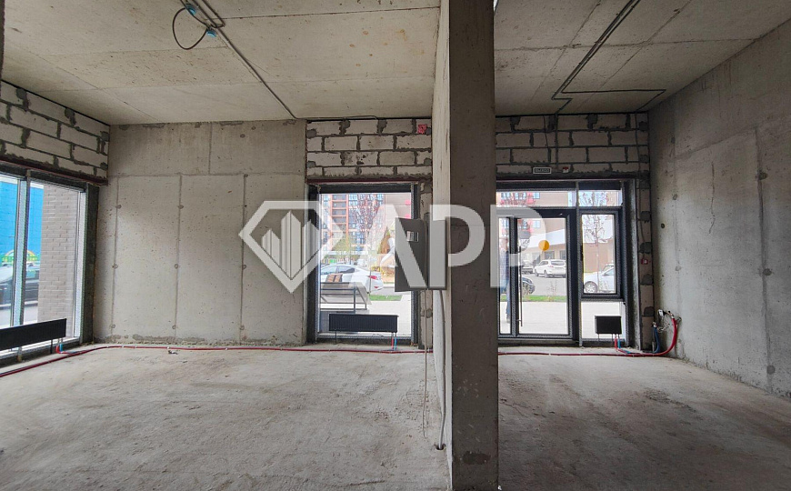 Продам торговое помещение, 147,5 м² фото