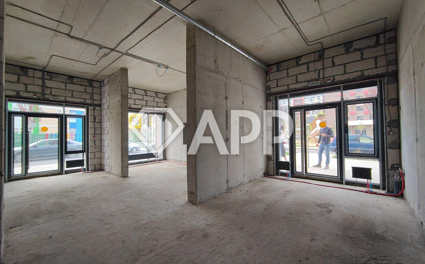 Продам торговое помещение, 147,5 м² фото