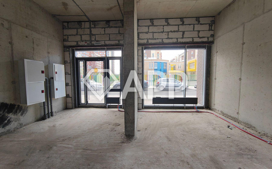 Продам торговое помещение, 147,5 м² фото