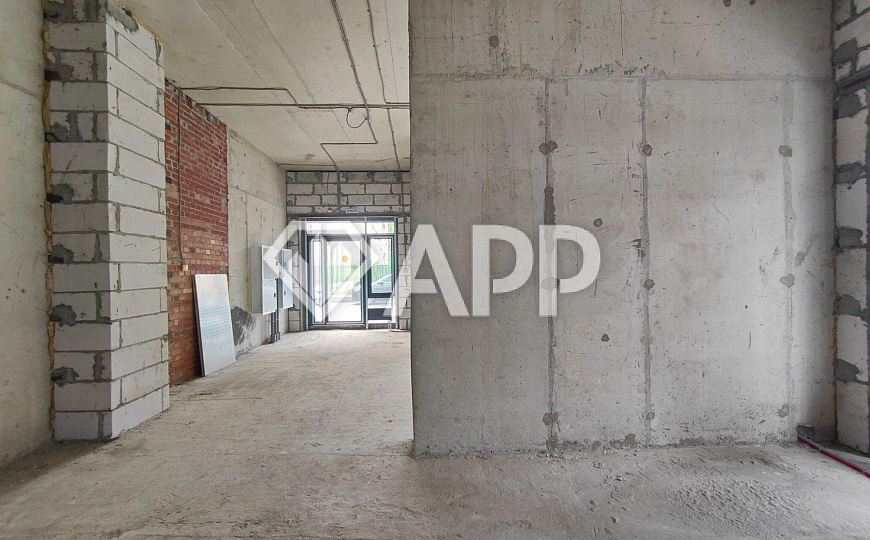 Продам торговое помещение, 147,5 м² фото