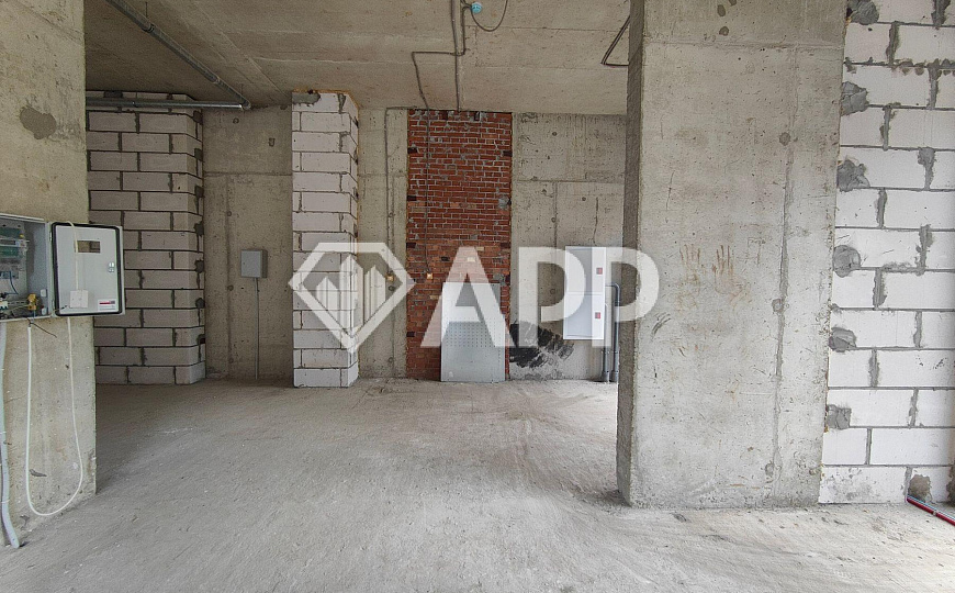 Продам торговое помещение, 147,5 м² фото