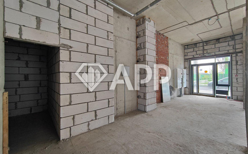 Продам торговое помещение, 147,5 м² фото