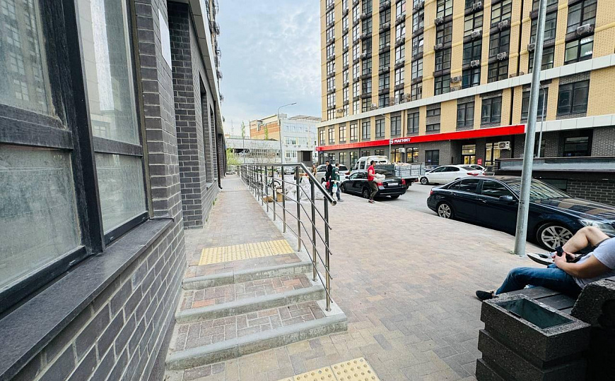 Торговое 53-106 м. напротив магнита рядом с озон фото