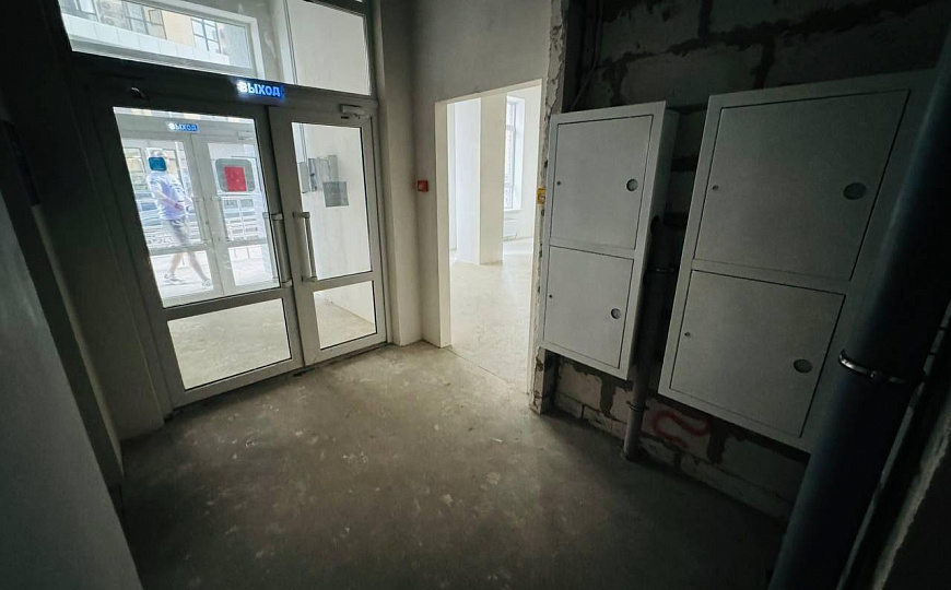 Торговое 53-106 м. напротив магнита рядом с озон фото