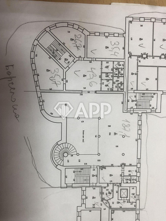  Помещение свободного назначения фото