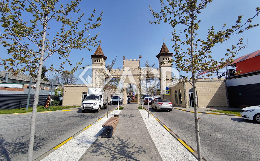 Продам торговое помещение, 62,5 м² фото
