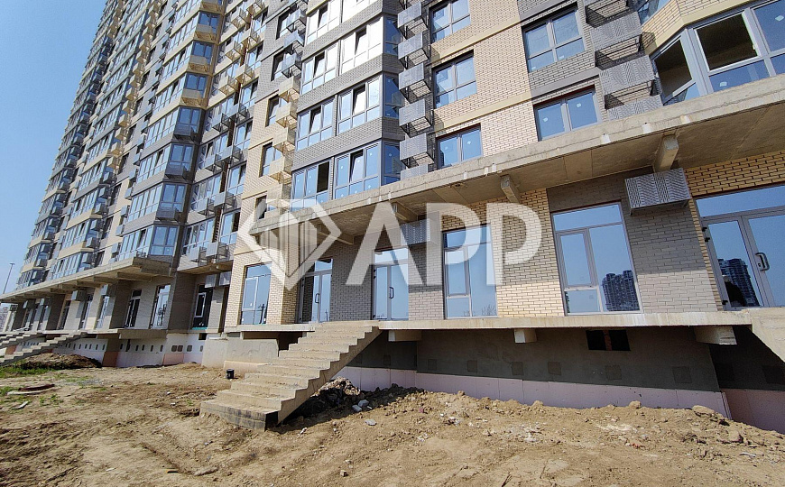 Продам торговое помещение, 62,5 м² фото