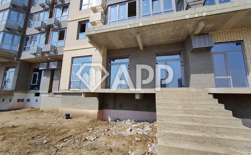 Продам торговое помещение, 62,5 м² фото