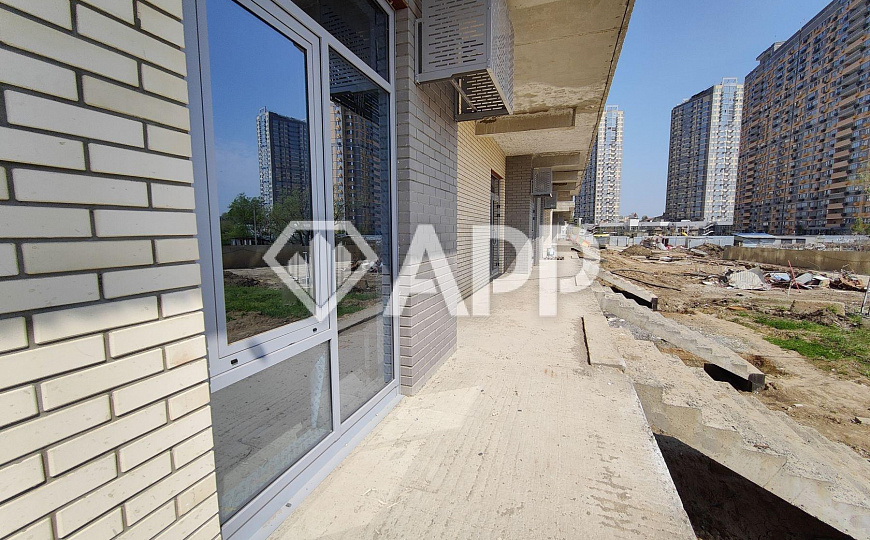 Продам торговое помещение, 62,5 м² фото
