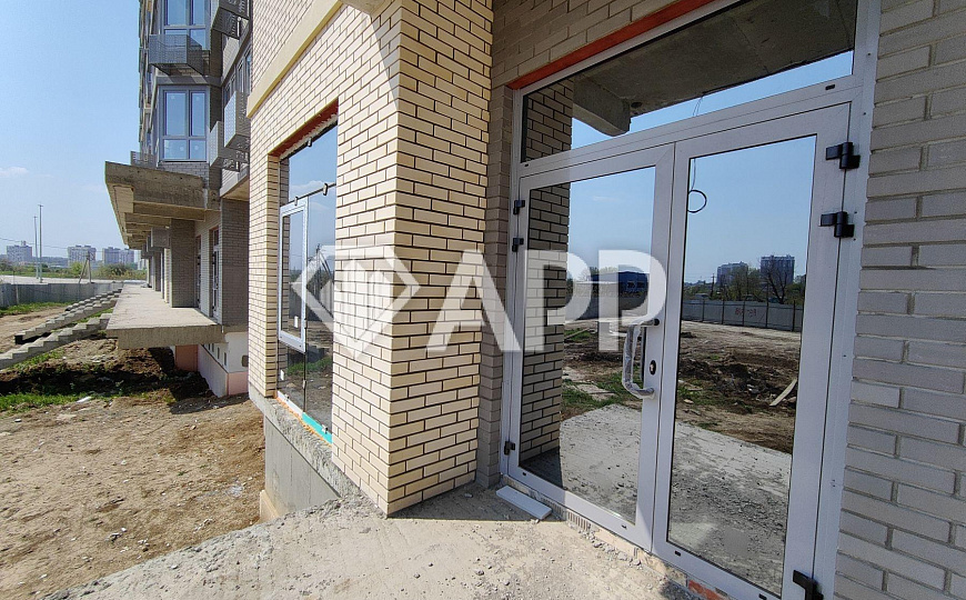 Продам торговое помещение, 62,5 м² фото