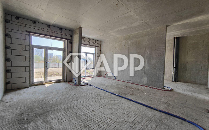 Продам торговое помещение, 62,5 м² фото