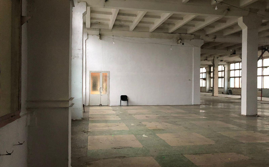 Сдам помещение свободного назначения, 1 600 м² фото
