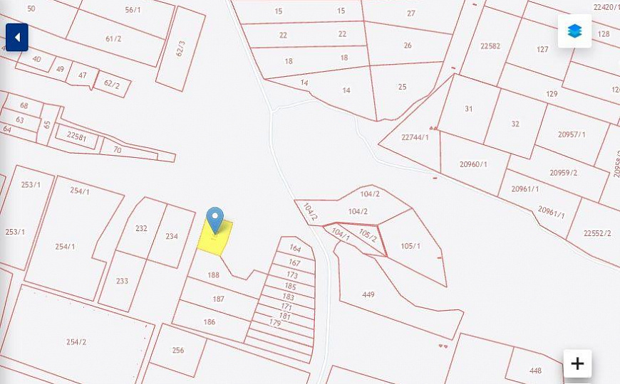 Продам земельный участок, 16 400 м² фото