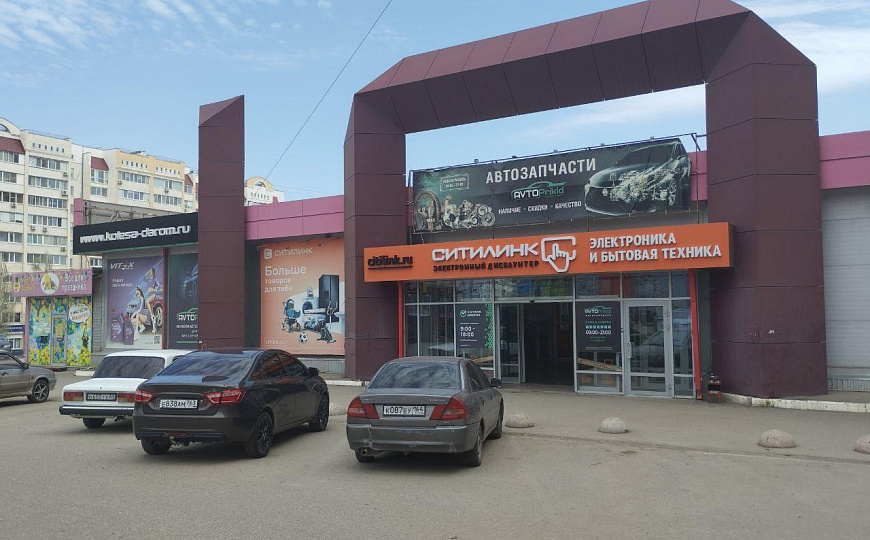 Помещение с арендаторами 200 м2 фото