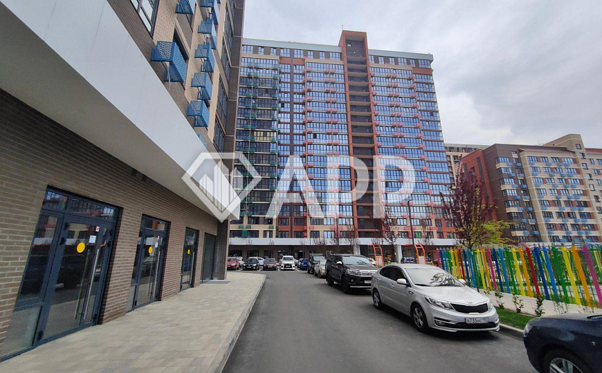 Продам помещение свободного назначения, 44,6 м² фото