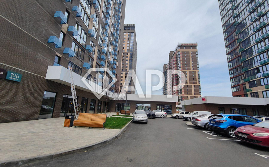 Продам помещение свободного назначения, 44,6 м² фото