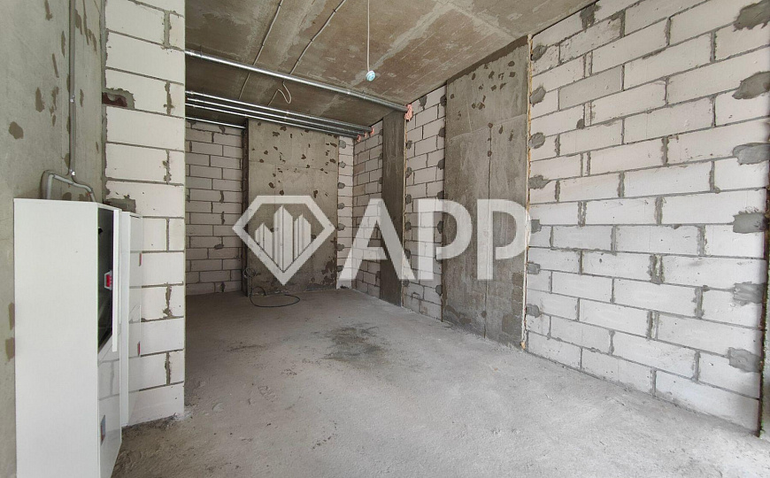 Продам помещение свободного назначения, 44,6 м² фото