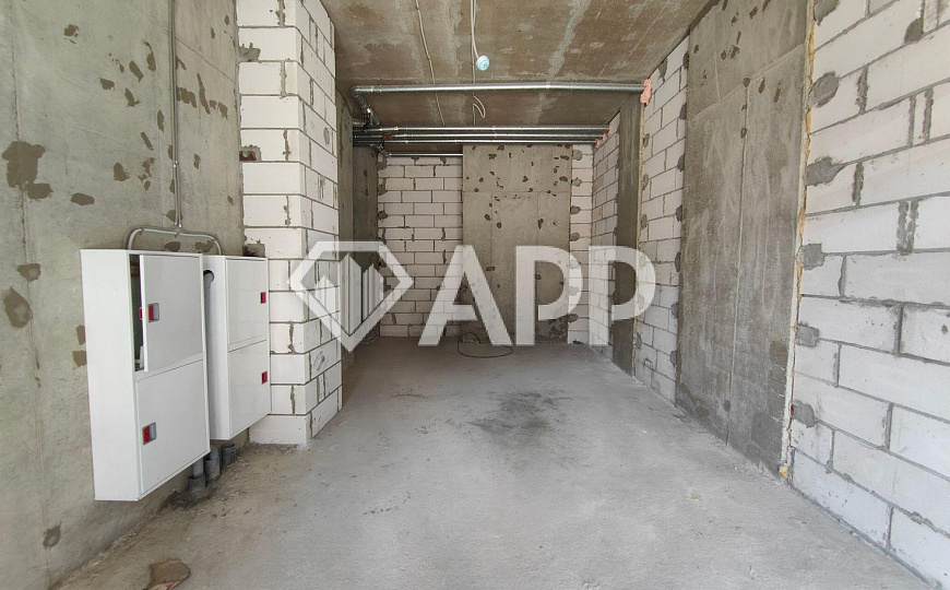 Продам помещение свободного назначения, 44,6 м² фото