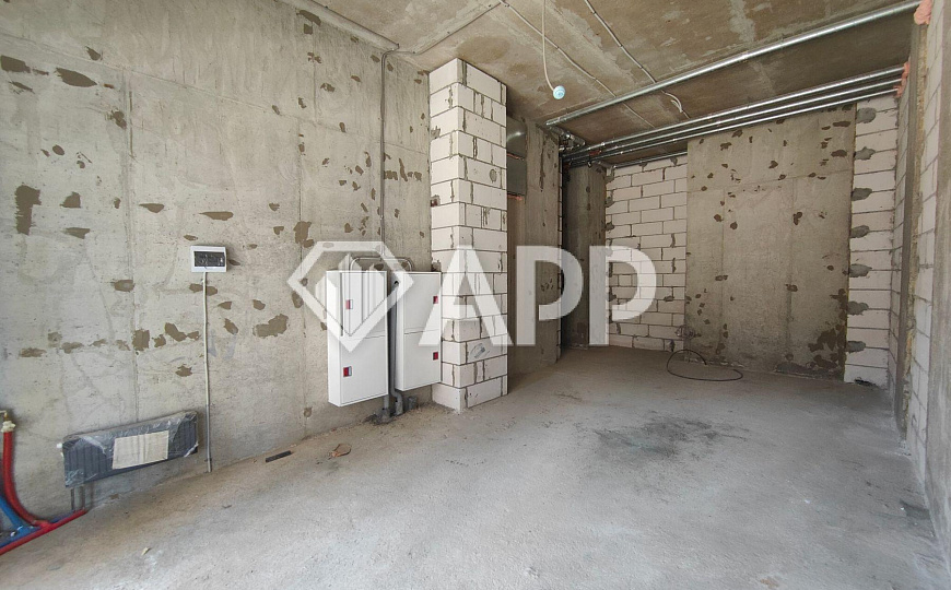 Продам помещение свободного назначения, 44,6 м² фото