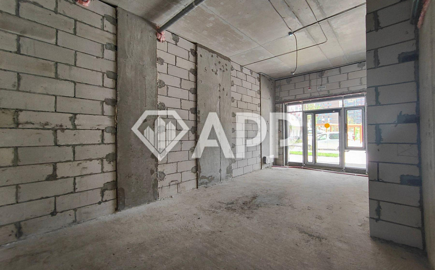Продам помещение свободного назначения, 44,6 м² фото